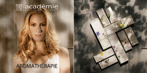Aromatherapie